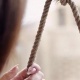 Алайда асынып алган келиндин апасы милицияга арыз жазды