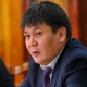 Мамлекеттик мүлктү башкаруу фондунун башчысы кызматтан кетти