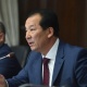 Бактыбек Аманбаев: "Кыргыз мамлекетинин АКШдагы элчиси болууга сунуш түштү"