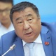 БШК Искандер Гайпкуловдун депутаттык ыйгарым укуктарын мөөнөтүнөн мурда токтотту