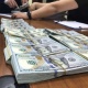 Муфтияттагы чуу: Өзгөчө ири өлчөмдө пара берүү фактысы менен кармалган башкы эсепчи тууралуу маалымат кийинчерээк берилет