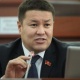 Кийинки аптада Жогорку Кеңеште Конституциянын жаңы долбоору каралат