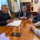 Бишкек шаарынын мэринин милдетин аткаруучу жумушка киришти