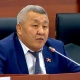 Депутат малды сыртка сатууга чектөөнү алып салуу боюнча токтом эмне болгонун сурады
