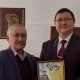 Олимпиада чемпиону Каныбек Осмоналиев министрге кеңешчи болуп дайындалды