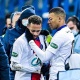 Белгилүү футболчу Неймар жаракат алды. Ал 5 күндөн кийин боло турчу "Барселонага" каршы оюнга катышабы?