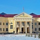 Бишкек шаарынын прокурору болуп Марсбек Кыдыкбаев дайындалды