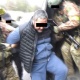 УКМК: "Женго каймана аты менен таанымал кримтөбөл Женго Оштон Бишкекке алып келинди" (сүрөт)