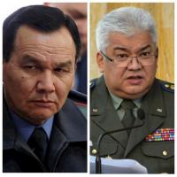 Кашкар Жунушалиев менен Орозбек Опумбаевдин кайда экени аныкталдыбы? Башкы прокуратуранын жообу