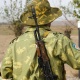 Ошто Чек ара кызматынын жоокери лейкоз дартынан улам көз жумду