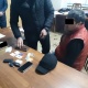 УКМК: "Таласта сот департаментинин башчысына пара берүү фактысы менен жеке ишкер кармалды"