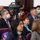 Билим берүү жана илим министри ЖОЖдордун ректорлору менен жыйын өткөрдү