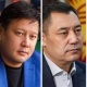 "Эрмек Нургазиев адвокат аялды тоголото урдум эле деп айткан жок" дейт Жапаров