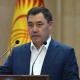 Садыр Жапаров:"Биздин мамлекетте кадрдык таңкыстык бар"