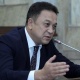 Депутат Аалы Карашев: "Кадрлар тажрыйбасына, кесипкөйлүгүнө каралып, кызматка коюлса туура болот". АПТАСОБОЛ