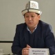 "Египет муфтиятында иштеген". Муфтийдин милдетин убактылуу аткаруучу Жоробай Шергазыевдин өмүр баяны