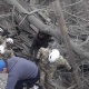 Чүйдө турак үйдөгү жарылуудан жаракат алган 79 жаштагы аялдын абалы орто оор