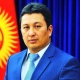 Кылычбек Абышев Коопсуздук кеңешинин катчысынын орун басары болуп дайындалды