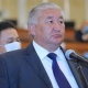 Депутат Максат Сабиров: "Ар ким сунуштаган адамдарды кызматка алып барбаш керек". АПТАСОБОЛ