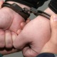 Сузакта чет өлкөлүк жаранды тоноого шектелип 17 жана 19 жаштагы балдар кармалды