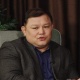 Дастанбек Жумабеков: "Сооронбай Жээнбековдун кемчилиги коомчулукта айтылган кайрылууларга ошол убакта көңүл бурбай койгону болушу мүмкүн"