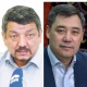 Бакыт Нурдинов "Жапаров айтып жаткан 155 миллион сом муфтияттын эсебине кайра келип түшкөн"