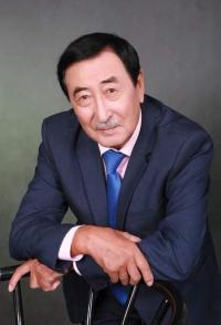 13-февралда Нурканбек Турсунбаевдин сүрөт көргөзмөсүнүн ачылышы өтөт