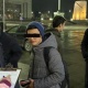 "Онлайн сабакка барбай базарларда, унаа жуучу жайларда иштешүүдө". Кароосуз калган балдарды аныктоо боюнча рейд жүрдү (сүрөт)