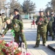Баткенде Совет жоокерлеринин Ооган жергесинен чыгарылгандыгынын 32 жылдыгына арналган иш-чара өттү (сүрөт)