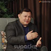 Дастанбек Жумабеков: "Спикер бойдон калсам моралдык жактан туура эмес болуп калмак"