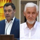 "Акин Токталиев үчкө бөлүнгөн дин чөйрөсүн бириктиргендин ордуна кайра ырбатып жиберди". Президент айланасында айтылып жаткан сындарга жооп берди