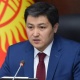 Улукбек Марипов: "Жазгы-талаа жумуштарына даярдык көрүү алкагында фермерлерди сапаттуу үрөн менен камсыздоо зарыл" (сүрөт)