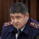 Бишкек ШИИББинин жетекчиси Канат Жумагазиев кызматынан бошотулду