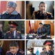 Нарындан Бишкекке, Таластан Нарынга жөнөтүлдү. ИИМдеги орун алмашуулар