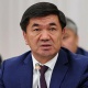 Мурдагы премьер-министр Мухаммедкалый Абылгазиев камакта калтырылды