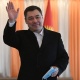 Президент Садыр Жапаров Орусияга 24-25-февраль күндөрү барат