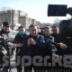 "Баткендеги "өгөй балдарына" өкмөт көңүл бөлсүн!". Бишкекте чек ара маселеси боюнча митинг өттү (видео)