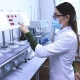 Орусия Кыргыз өлкөсүнө лабораториялык приборлорду берди