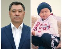 "Мектебибиз көгөрүп кетти" деп президентке кайрылган Бекболот Садыр Жапаровго жолугабы? Президенттик аппараттын жообу