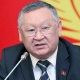 Каныбек Осмоналиев премьер-министрдин кеңешчиси болуп дайындалды (өмүр баяны)