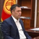 Президент Садыр Жапаров аралыктан иштөө режимине өттү