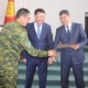 "Республикалык бюджеттин эсебинен 2 миң 275 жумушчу орун түзүлгөн". Баткен облусу жыл жыйынтыгын чыгарды