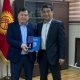 Финансылык чалгындоо мамлекеттик кызматынын төрагасы алмашты
