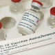 Дүйнөлүк саламаттыкты сактоо уюму AstraZeneca вакцинасын колдонууга уруксат берди