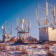 О! оператору 4G LTE түйүнүн курууга инвестиция жумшоону активдүү улантып жатат