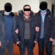 Айыл башчыдан 60 миң сом пара алганга шектелип Эсептөө палатасынын кызматкери кармалды