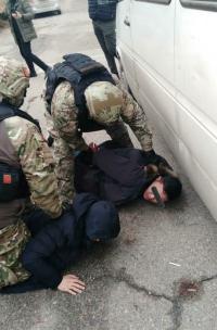 Финансы полициясы өзгөчө ири өлчөмдө салык төлөмдөрүн жашыруу боюнча коррупциялык схеманы жок кылды