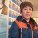 "Гүланда, үйдө сени уул-кызың куса болуп күтүп жатат". Нарында Гүланда Аманалиева изделүүдө