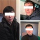 Аламүдүндө тургунду унаага салып, бычак менен коркутуп телефонун тартып алган шектүүлөр кармалды