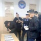 Ленин РИИБинин тергөөчүсү пара талап кылып жаткан жеринен кармалды